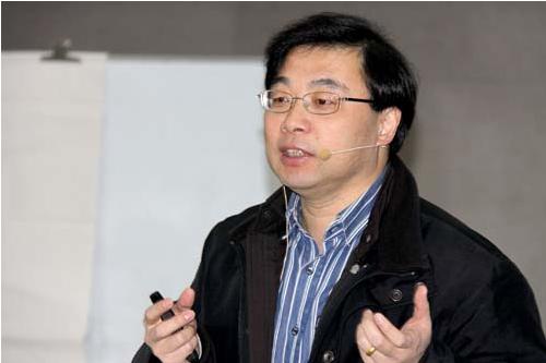 金达集团举行营销供应系统主题培训(图1)
